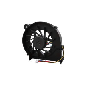 DownTown® G6-1000 Fan Compatible With for HP Pavilion G6-1A , G6-1B , G6-1C , G6-1D Series 4 Pin ,,, Part Number : 641024-001 , 6043B0093201