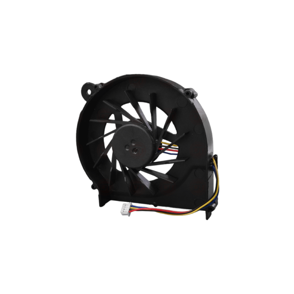 DownTown® G6-1000 Fan Compatible With for HP Pavilion G6-1A , G6-1B , G6-1C , G6-1D Series 4 Pin ,,, Part Number : 641024-001 , 6043B0093201