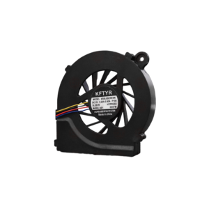 DownTown® G6-1000 Fan Compatible With for HP Pavilion G6-1A , G6-1B , G6-1C , G6-1D Series 4 Pin ,,, Part Number : 641024-001 , 6043B0093201