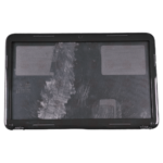 DownTown® G6-2000 LCD Cover With Hinges Compatible With HP Pavilion ,,,, Compatible With Part Number : 685614-001 , 681806-001 ,,, Condition : New