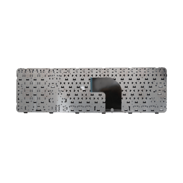 DownTown® G6-2000 Keyboard Compatible With HP Pavilion G6-2100 , G6-2200 , G6-2300 , G6-2001TX , G6-2025TX ,,, Part Number : 697452-001 , 699497-001