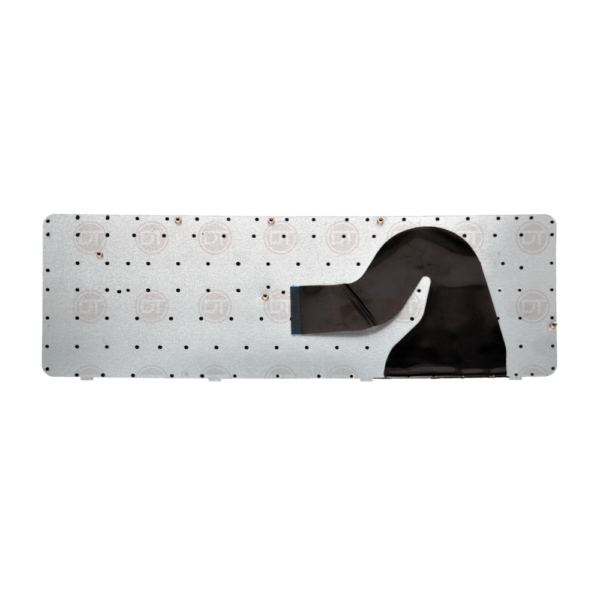 DownTown® G62 Keyboard Compatible With HP NoteBook G62 ,G56 ,,Compaq Presario CQ62 ,CQ56 ,,, Part Numb: 595199-001 , 599602-001 , 588976-001 , 606685-001