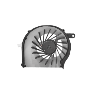 DownTown® G62 Fan Compatible With HP NoteBook G62 ,G72 ,,Compaq Presario CQ62 ,CQ72 ,,Compatible With Part Number : 606014-001 , 606013-001 , 612355-001