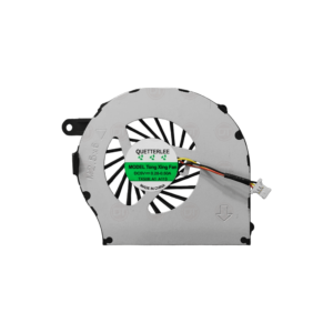 DownTown® G62 Fan Compatible With HP NoteBook G62 ,G72 ,,Compaq Presario CQ62 ,CQ72 ,,Compatible With Part Number : 606014-001 , 606013-001 , 612355-001