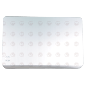 DownTown® M6 LCD Cover With Hinges For HP Envy M6-1000 ,,, Compatible With Part Number : AP0R1000140 , AP0R1000320 , 728669-001 ,,, Silver