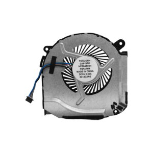 DownTown® 17-W Series Fan Compatible With HP Omen TPN-Q174, 17-W119TX , 17-W010NG ,17-W041ND , 7-W018CA ,17-W033DX , 17-W206TX ,,, Part Number : 862954-001