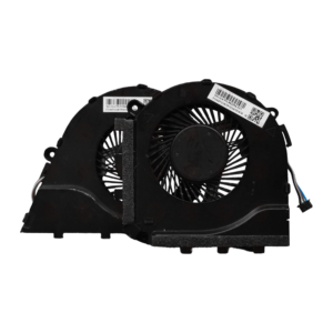 DownTown® 17-W Series Fan Compatible With HP Omen TPN-Q174, 17-W119TX , 17-W010NG ,17-W041ND , 7-W018CA ,17-W033DX , 17-W206TX ,,, Part Number : 862954-001