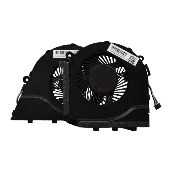 DownTown® 17-W Series Fan Compatible With HP Omen TPN-Q174, 17-W119TX , 17-W010NG ,17-W041ND , 7-W018CA ,17-W033DX , 17-W206TX ,,, Part Number : 862954-001