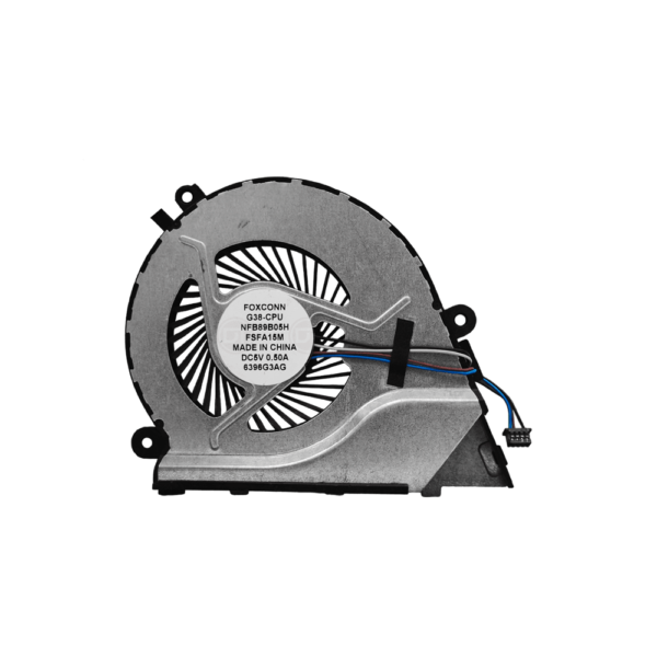 DownTown® 17-W Series Fan Compatible With HP Omen TPN-Q174, 17-W119TX , 17-W010NG ,17-W041ND , 7-W018CA ,17-W033DX , 17-W206TX ,,, Part Number : 862954-001
