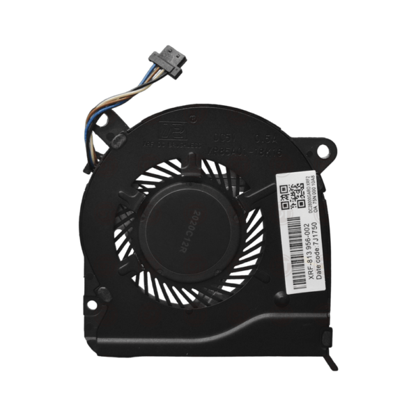 DownTown® 14-CE Fan for HP Pavilion 14-CE0068ST , 14-CE1056WM ,14-CE2068ST , 14-CE1004TX , CE1006TX ,,,Part Number : l26367-001 , NS85B00-17K16