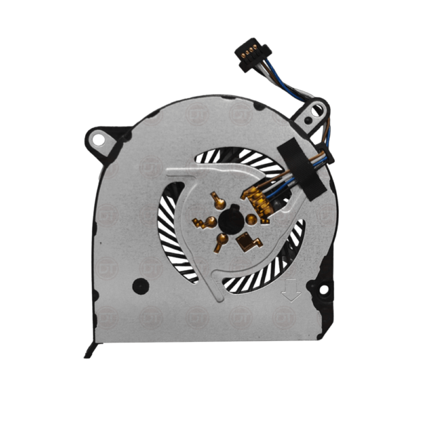 DownTown® 14-CE Fan for HP Pavilion 14-CE0068ST , 14-CE1056WM ,14-CE2068ST , 14-CE1004TX , CE1006TX ,,,Part Number : l26367-001 , NS85B00-17K16