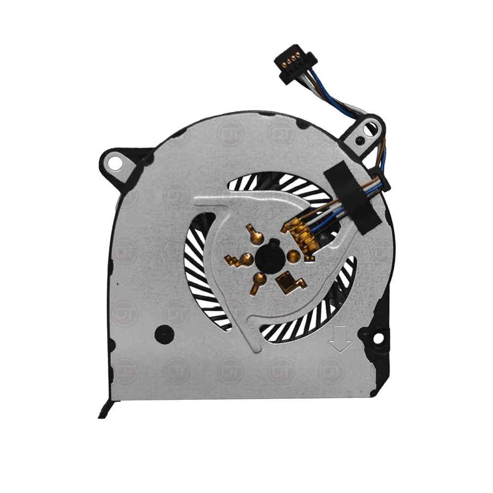 DownTown® 14-CE Fan for HP Pavilion 14-CE0068ST , 14-CE1056WM ,14-CE2068ST , 14-CE1004TX , CE1006TX ,,,Part Number : l26367-001 , NS85B00-17K16