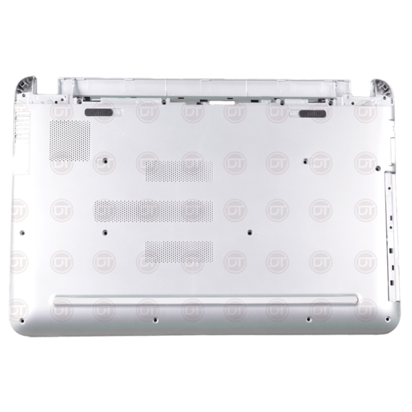 DownTown® 15-AB Bottom Case Cover Compatible With HP Pavilion ,,,,, Compatible With Part Number : EAX15001A7S ,,,,, Condition : New