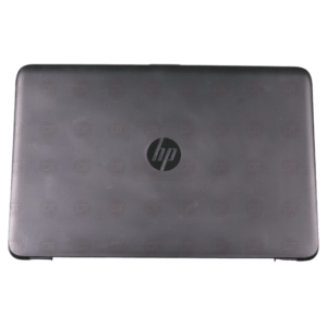 Downtown® 15-AC LCD Cover With Hinges Compatible With HP Pavilion 255 G4 15-AY,15-BA , 15-AF ,250 G4 ,,, Compatible With Part Number :913072-001 , 901745-001,859511-001