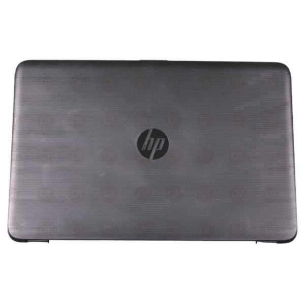 Downtown® 15-AC LCD Cover With Hinges Compatible With HP Pavilion 255 G4 15-AY,15-BA , 15-AF ,250 G4 ,,, Compatible With Part Number :913072-001 , 901745-001,859511-001