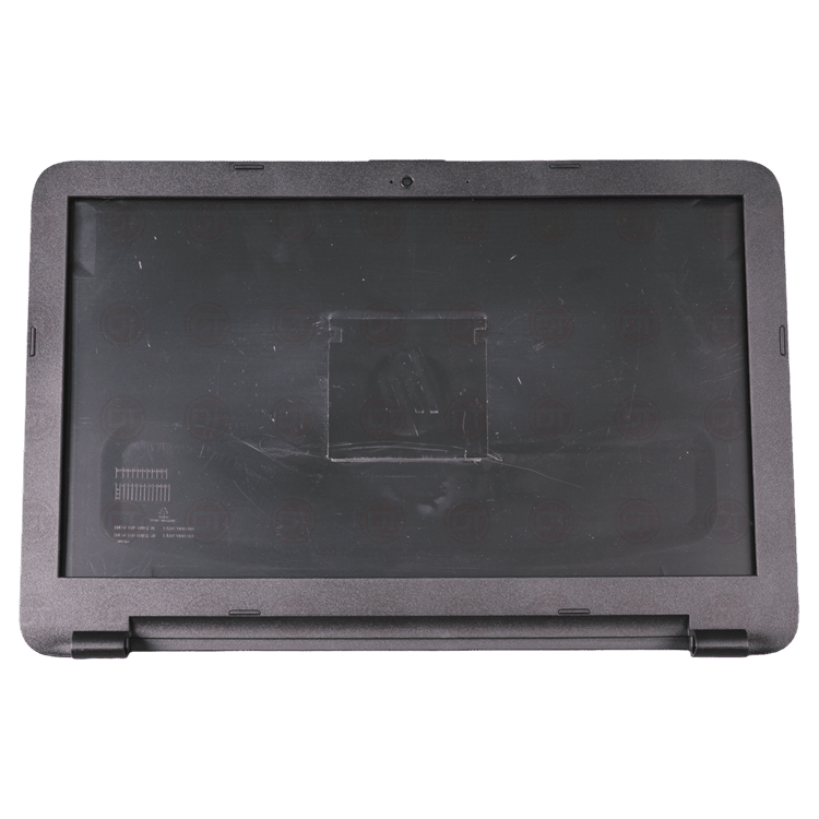 Downtown® 15-AC LCD Cover With Hinges Compatible With HP Pavilion 255 G4 15-AY,15-BA , 15-AF ,250 G4 ,,, Compatible With Part Number :913072-001 , 901745-001,859511-001