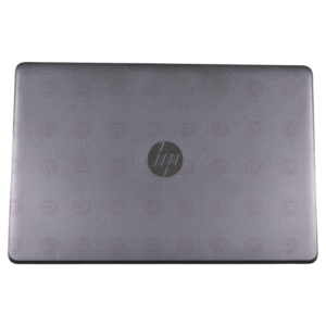 DownTown® 15-BS LCD Cover With Hinges Comaptible With HP Pavilion 15-BW ,15-RA , 15-RB ,, NoteBook 255 , 250 G6 ,,, Comaptible With Part Number : 924899-001