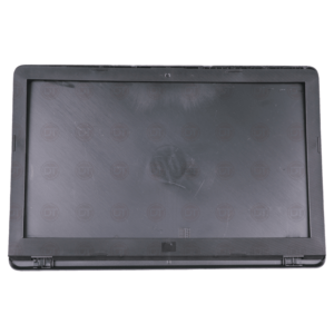 DownTown® 15-BS LCD Cover With Hinges Comaptible With HP Pavilion 15-BW ,15-RA , 15-RB ,, NoteBook 255 , 250 G6 ,,, Comaptible With Part Number : 924899-001