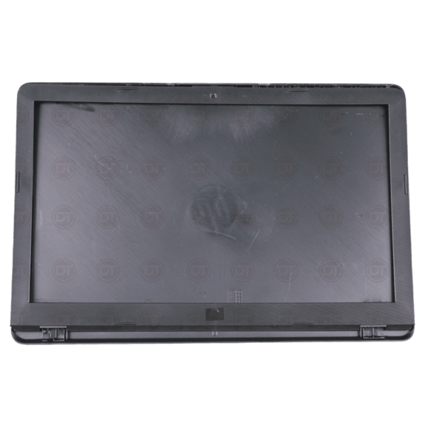 DownTown® 15-BS LCD Cover With Hinges Comaptible With HP Pavilion 15-BW ,15-RA , 15-RB ,, NoteBook 255 , 250 G6 ,,, Comaptible With Part Number : 924899-001