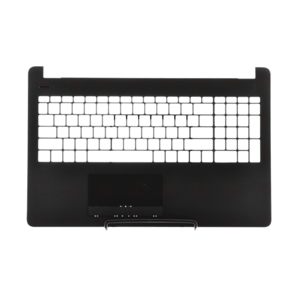 DownTown® 15-BS Top Case & Bottom Case Cover Compatible With HP Pavilion15-BS,15-BW,, NoteBook 15T-BS , 250 G6, 255 G6 , 256 G6 ,,, Part Number : 924911-001 , AM204000100