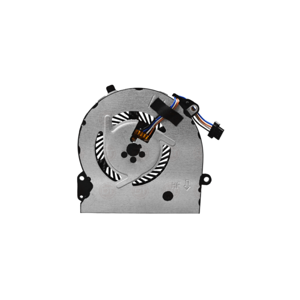 DownTown® 15-CS Fan Compatible With HP Pavilion 15T-CS 15-CS0072WM , 15-CS0025CL ,15-CS0042CL ,15-CS0073CL ,,,Part Number : L25585-001 , l26367-001 , NS85B00-17K16