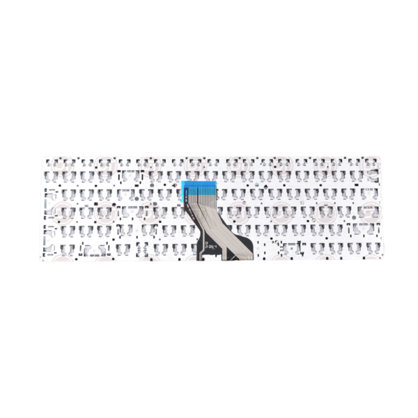 DownTown® 15-DA Keyboard Compatible With HP Notebook 15-DA , 250 G7 ,, Pavilion Gaming 15-DK ,15-CX ,15-EC ,17-CD ,15-CS ,, Spectre 15-DF ,,, Part Number : TPN-C135