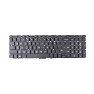 DownTown® 15-DA Keyboard Compatible With HP Notebook 15-DA , 250 G7 ,, Pavilion Gaming 15-DK ,15-CX ,15-EC ,17-CD ,15-CS ,, Spectre 15-DF ,,, Part Number : TPN-C135