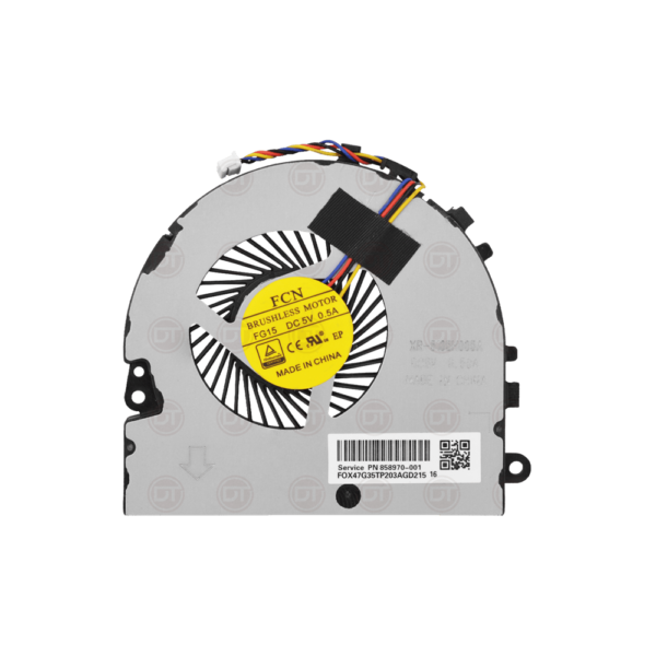 DownTown® 15-DA Compatible With HP Pavilion 15-da0014TX , 15-DB0025 , L20473-001 ,,, Compatible With Part Number : L20474-001 , L20473-001
