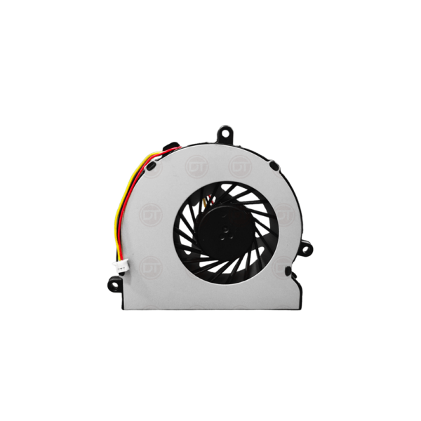 DownTown® 15-R Fan Compatible With HP Pavilion 15-R , 250 G3 , 246 G3 ,14-R , 15-G , 15-R , 15-H , 245 G3 ,,,Compatible With Part Number : 753894-001