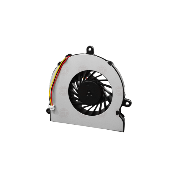 DownTown® 15-R Fan Compatible With HP Pavilion 15-R , 250 G3 , 246 G3 ,14-R , 15-G , 15-R , 15-H , 245 G3 ,,,Compatible With Part Number : 753894-001