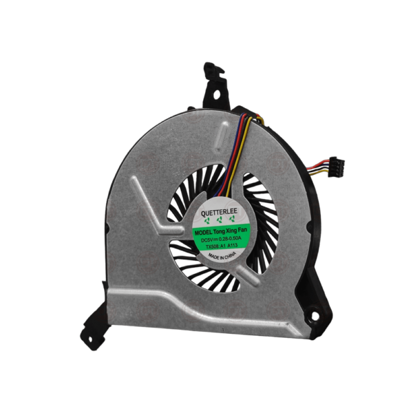 DownTown® 15-P Fan Compatible With HP Pavilion 15-P ,15-P105nr , 15-P261NE , 17-F , 15-V , 14-V ,,,, Part Number : DFS200405040T , 47Y14TP203A