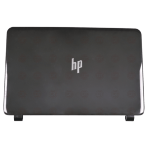 DownTown® 15-R LCD Cover With Hinges Compatible With HP 255 G3 ,15-G , 250 , 256 G3 ,,, Part Number : AP14D000200 , 749641-001 , 749655-001