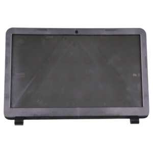 DownTown® 15-R LCD Cover With Hinges Compatible With HP 255 G3 ,15-G , 250 , 256 G3 ,,, Part Number : AP14D000200 , 749641-001 , 749655-001