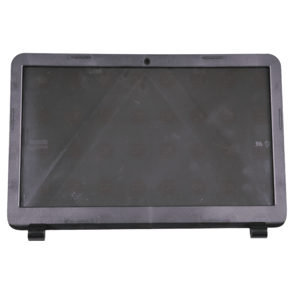 DownTown® 15-R LCD Cover With Hinges Compatible With HP 255 G3 ,15-G , 250 , 256 G3 ,,, Part Number : AP14D000200 , 749641-001 , 749655-001