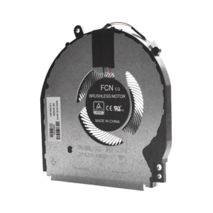 DownTown® X360 14-DH Fan Compatible With HP Pavilion X360 14-DH ,14-DH1036TX , 15-DQ , 14M-DH , 14M-DH0003DX ,,, Compatible With Part Number : TPN-W139 , L51102-001