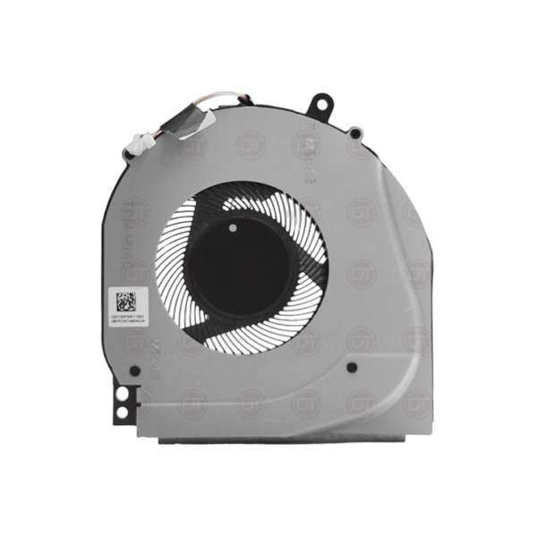 DownTown® X360 14-DH Fan Compatible With HP Pavilion X360 14-DH ,14-DH1036TX , 15-DQ , 14M-DH , 14M-DH0003DX ,,, Compatible With Part Number : TPN-W139 , L51102-001