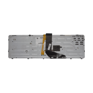 DownTown® 15 G1 Keyboard Compatible With HP ZBOOK 15 G2 ,17 G1 ,17 G2 ,,, Part Number: 733688-001 , PK130TK1A00 , SK7123BL , PK130TK2A00 , MP-12P23USJ698W