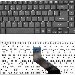 5755 Keyboard Compatible With Acer Aspire V3-571 , V3-531 , V3-731 , V5-561 ,,Packard Bell TS11 , TV11 , LS11 ,, Gateway NV55S , NV57H NV75S ,,,P/N: PK130HQ1A00