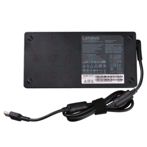 DownTown®20V 11.5A Premium Quality Adapter for Lenovo (USB) (230W) Legion C7 S7 7-15IMH05 ,, ThinkPad P70 , Y910 , P15 ,,IdeaPad Y900 , Y900-17ISK ,, Yoga A940