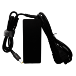 DownTown® 20V 4.5A Laptop Adapter Compatible With Lenovo (7.9*5.5mm) (90W) 3000 Series , C100 , N100 ,, ThinkPad T6 , R6 , Z6 , X6 , X200 , X300 , T60 , T60P