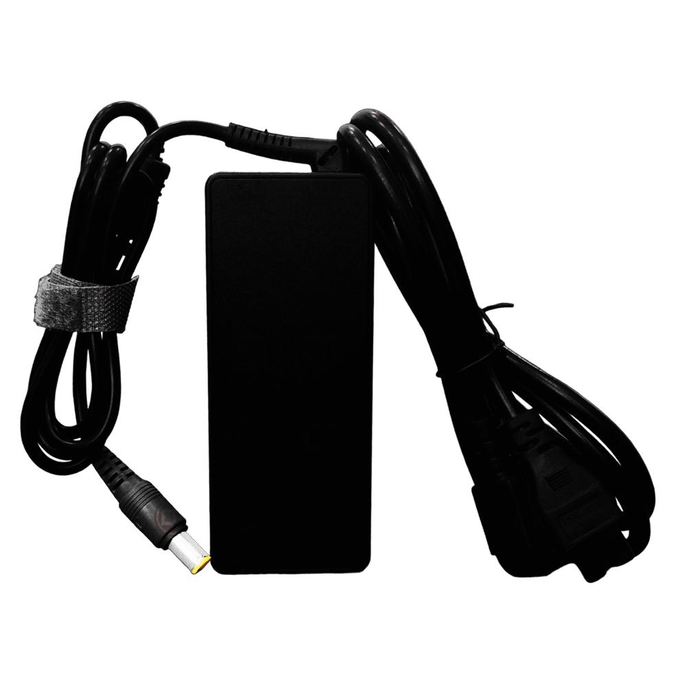 DownTown® 20V 4.5A Laptop Adapter Compatible With Lenovo (7.9*5.5mm) (90W) 3000 Series , C100 , N100 ,, ThinkPad T6 , R6 , Z6 , X6 , X200 , X300 , T60 , T60P