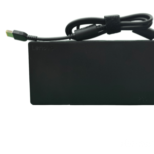 DownTown®20V 11.5A Premium Quality Adapter for Lenovo (USB) (230W) Legion C7 S7 7-15IMH05 ,, ThinkPad P70 , Y910 , P15 ,,IdeaPad Y900 , Y900-17ISK ,, Yoga A940