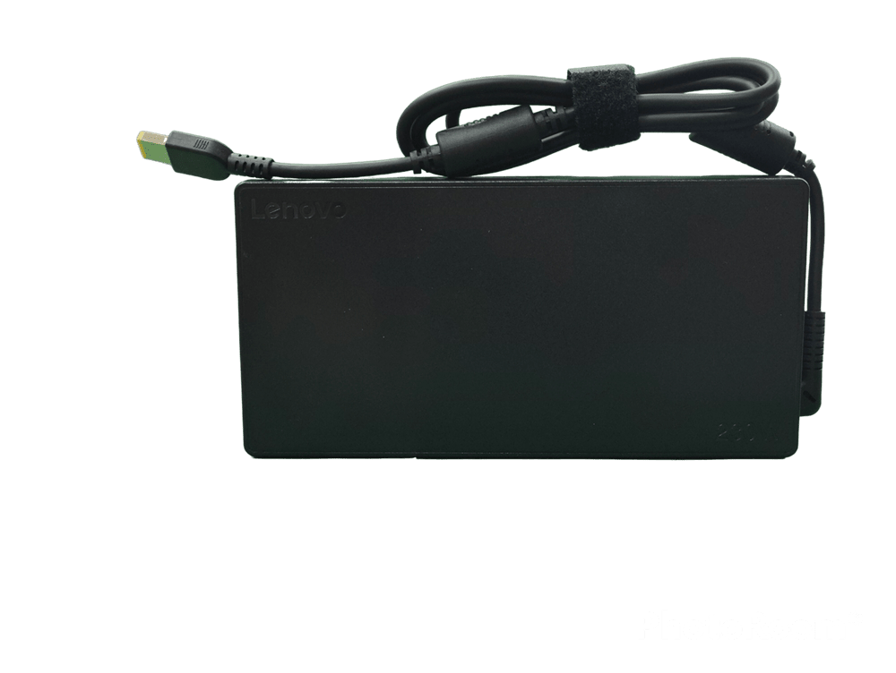 DownTown®20V 11.5A Premium Quality Adapter for Lenovo (USB) (230W) Legion C7 S7 7-15IMH05 ,, ThinkPad P70 , Y910 , P15 ,,IdeaPad Y900 , Y900-17ISK ,, Yoga A940