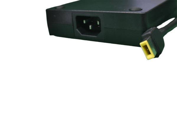 DownTown®20V 11.5A Premium Quality Adapter for Lenovo (USB) (230W) Legion C7 S7 7-15IMH05 ,, ThinkPad P70 , Y910 , P15 ,,IdeaPad Y900 , Y900-17ISK ,, Yoga A940