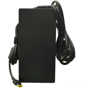 DownTown®20V 11.5A Premium Quality Adapter for Lenovo (USB) (230W) Legion C7 S7 7-15IMH05 ,, ThinkPad P70 , Y910 , P15 ,,IdeaPad Y900 , Y900-17ISK ,, Yoga A940