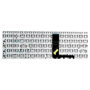 DownTown® 520-15IKB Keyboard Compatible With Lenovo Ideapad 320-15ISK , 720-15IKB ,330-17ICH , 330-15IKB , L340-15API , L340-15IWL ,,, Part Number : PK1314F2A00