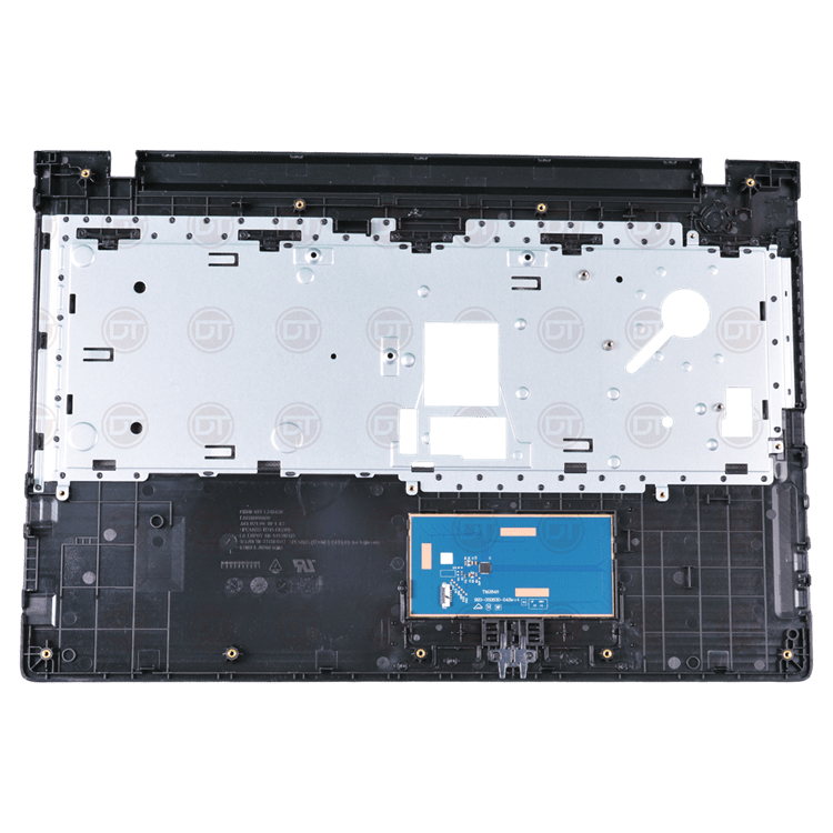 DownTown® G50-70 Top Case With TochPad & ClicK Compatable With Lenovo G50-30 , G50-45 G50-70 , G50-80 , Z50-80 , Z50-70 , Z50-30 , Z50-45 ,,, Part Number : Ap0th000400