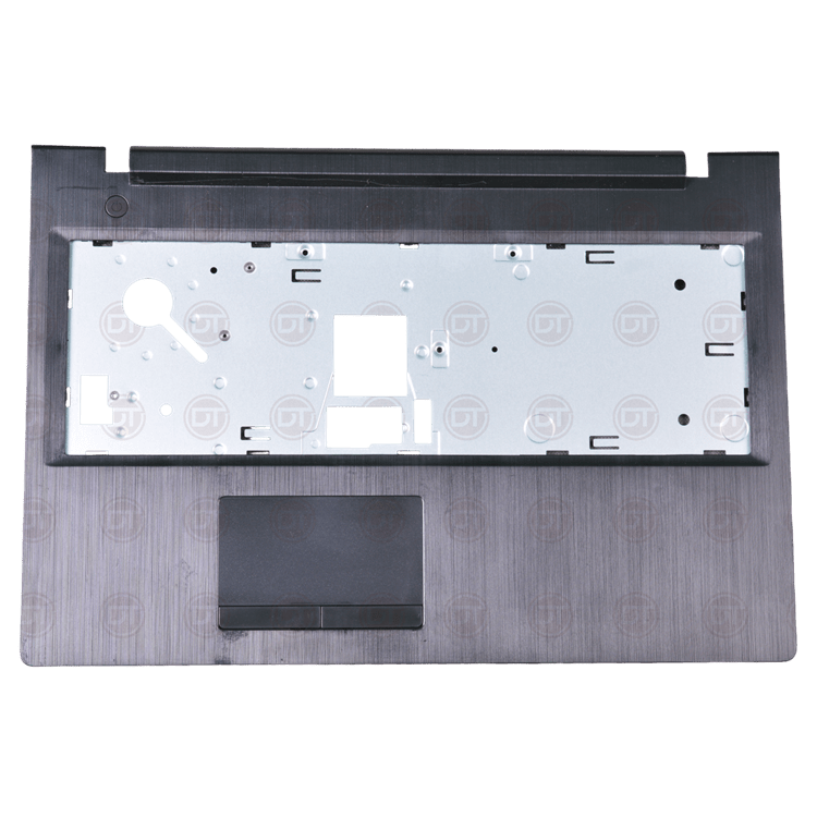 DownTown® G50-70 Top Case With TochPad & ClicK Compatable With Lenovo G50-30 , G50-45 G50-70 , G50-80 , Z50-80 , Z50-70 , Z50-30 , Z50-45 ,,, Part Number : Ap0th000400