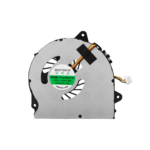 DownTown® G50-70 Fan Compatible With Lenovo Ideapad G40-70 ,G40-30 ,G40-45 ,G50-30 ,G50-45 ,G50-75MA ,G50-80 ,Z40-70 ,Z50-70 ,Z50-75 ,,P/N: DC28000CKF0 , DC28000CGS0
