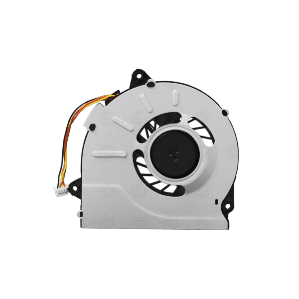 DownTown® G50-70 Fan Compatible With Lenovo Ideapad G40-70 ,G40-30 ,G40-45 ,G50-30 ,G50-45 ,G50-75MA ,G50-80 ,Z40-70 ,Z50-70 ,Z50-75 ,,P/N: DC28000CKF0 , DC28000CGS0